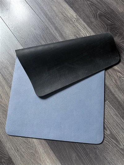 Froðubólstrað leikmotta