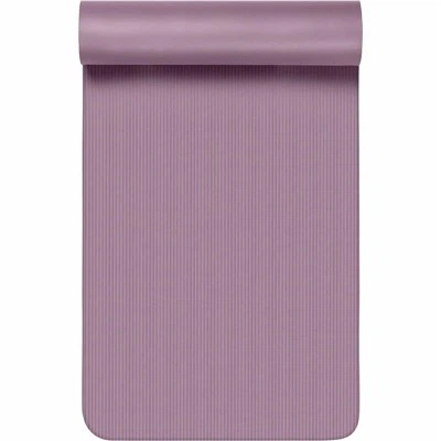 PVC líkamsræktarmotta